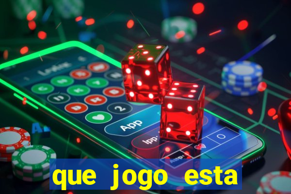 que jogo esta pagando agora